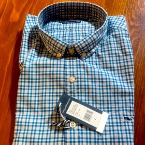 Vineyard Vines Tucker shirt